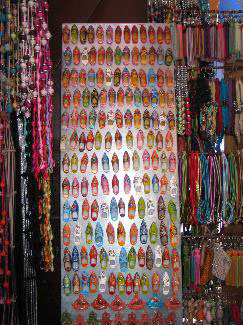 <마라케쉬, 수크>